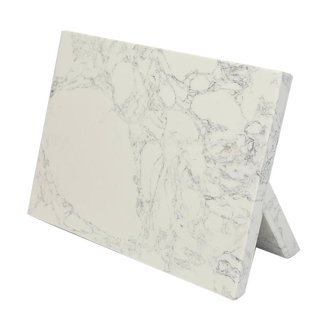 Marble Knife Stand