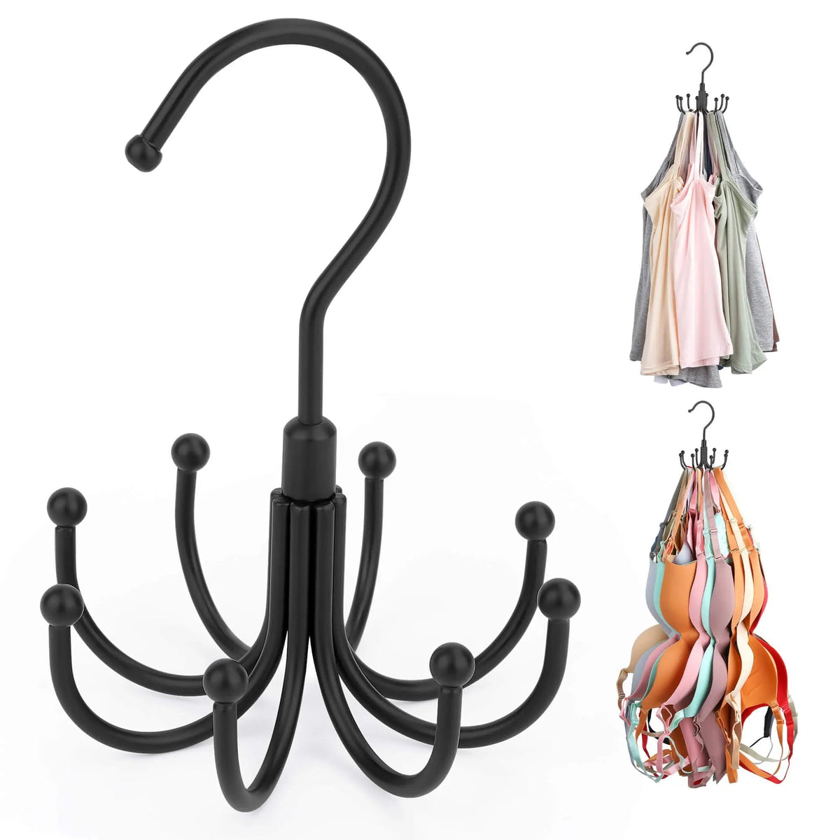 Bra Hanger Organiser