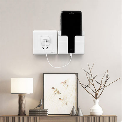 Wall Device Holder – 3 Pieces