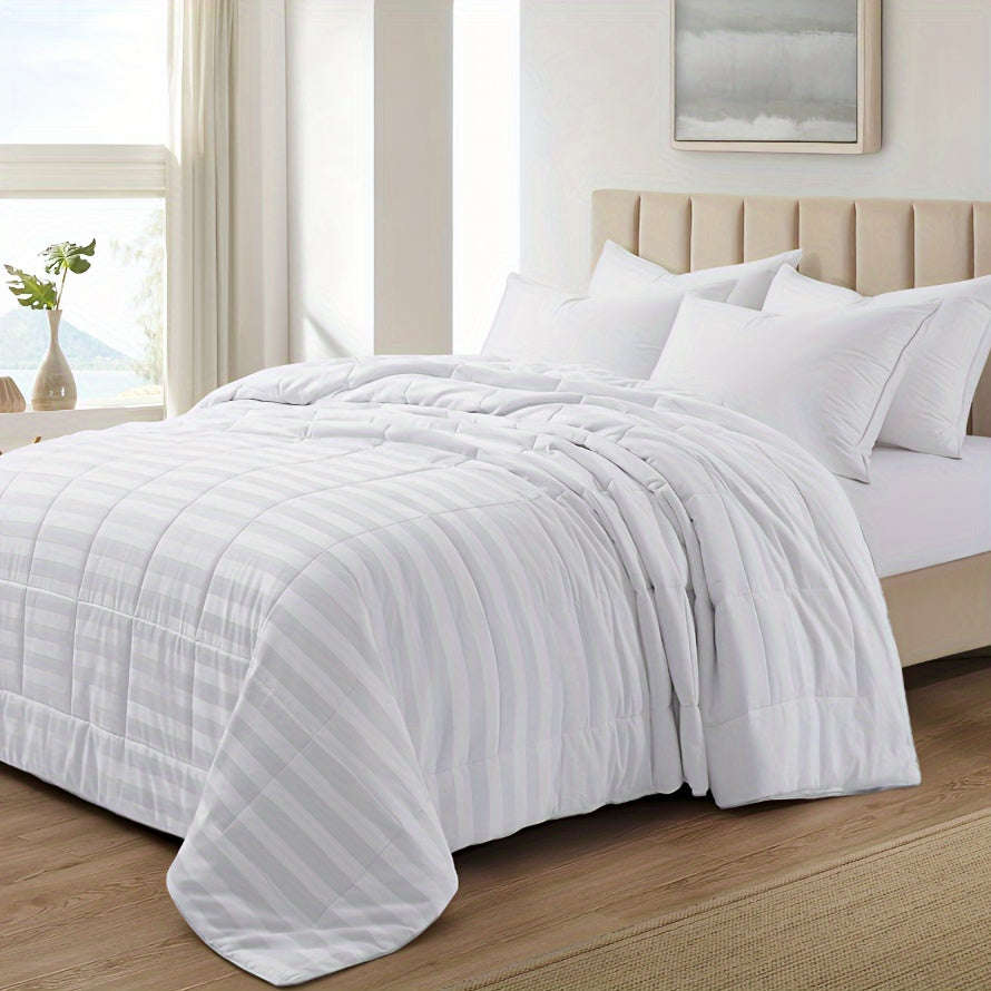 Down Alternative Summer Comforter