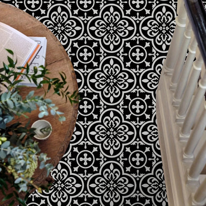 Peel Tile Stickers – 10 Pieces