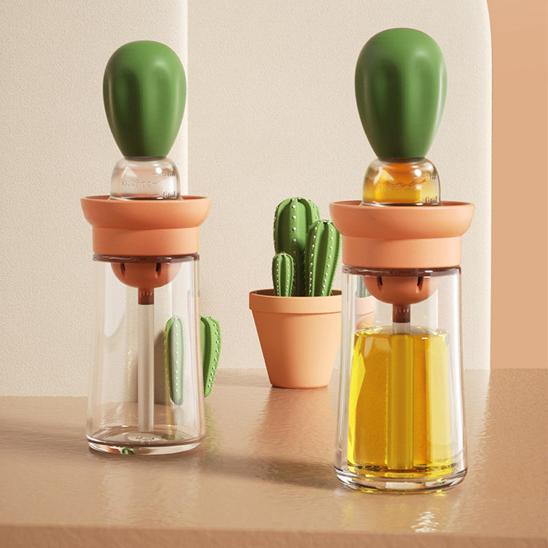 Oil Dispenser Bottle
