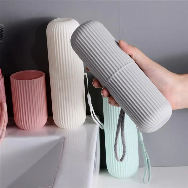 Toothbrush Travel Case