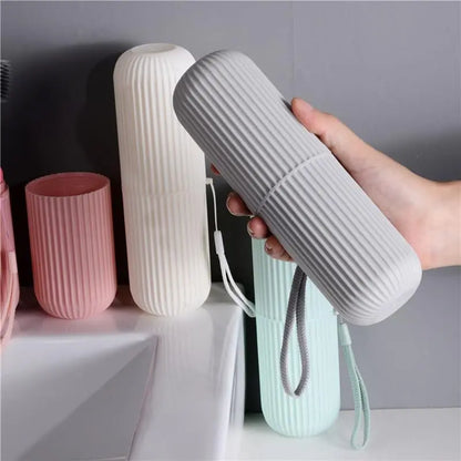 Toothbrush Travel Case