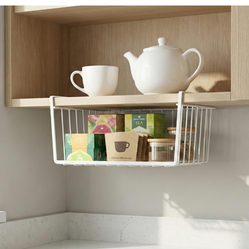 Hanging Storage Basket