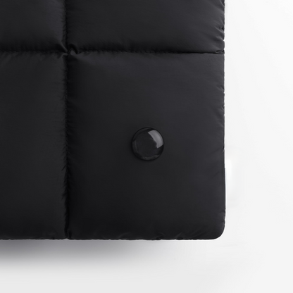 Quilted Laptop Sleeve