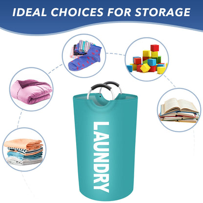 Laundry Hamper Basket