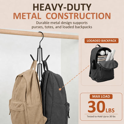 Rotating Hanger – 2 Pieces