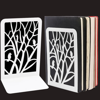 Tree of Life Bookends