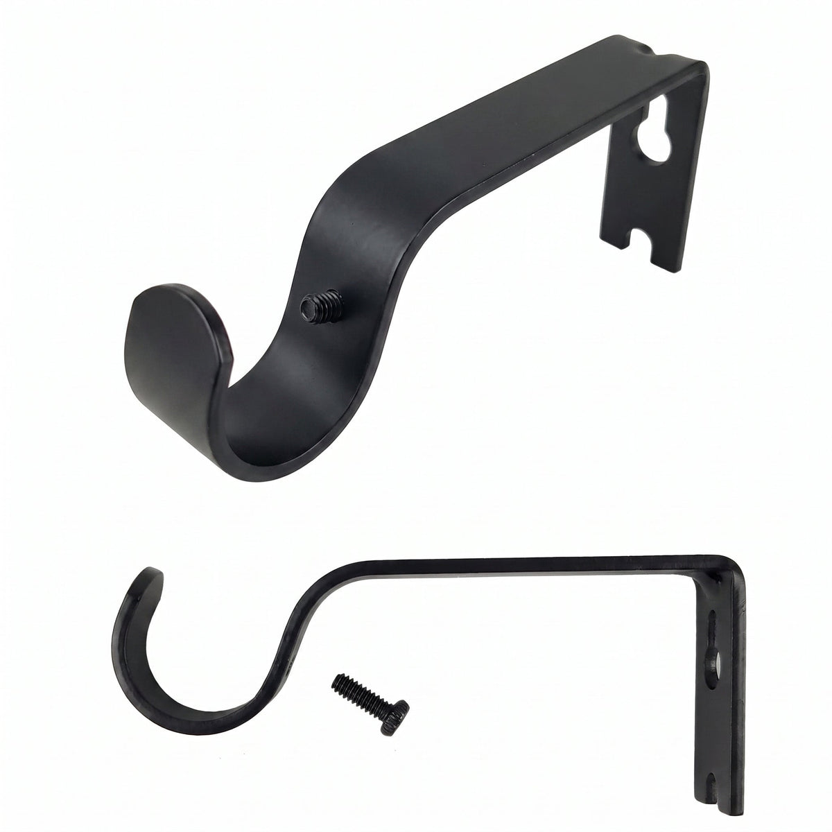 Adjustable Curtain Rod