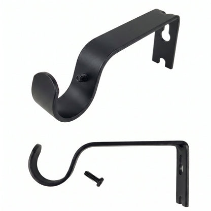Adjustable Curtain Rod