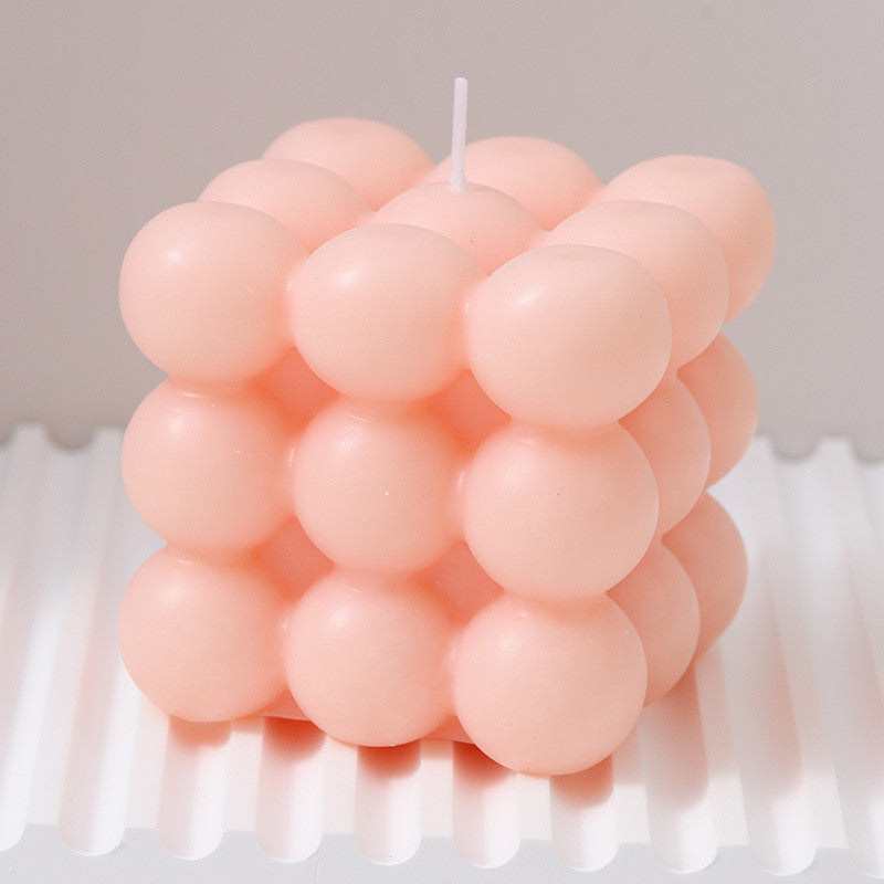 Aroma Cube Candle