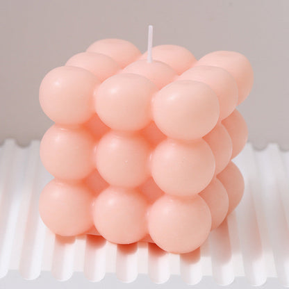 Aroma Cube Candle