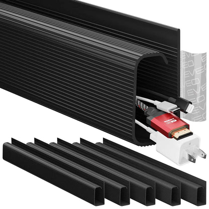 Cable Management Channel