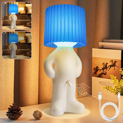 Cartoon Night Light