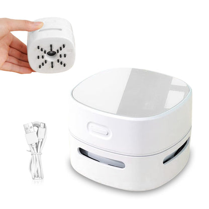 Portable Desk Vacuum