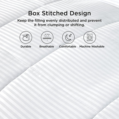 Down Alternative Summer Comforter