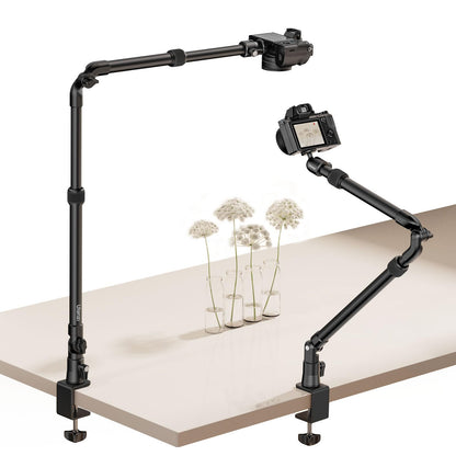Adjustable Articulating Device Mount