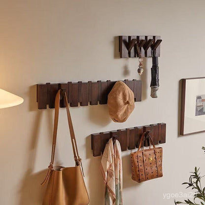 Piano Hook Rack