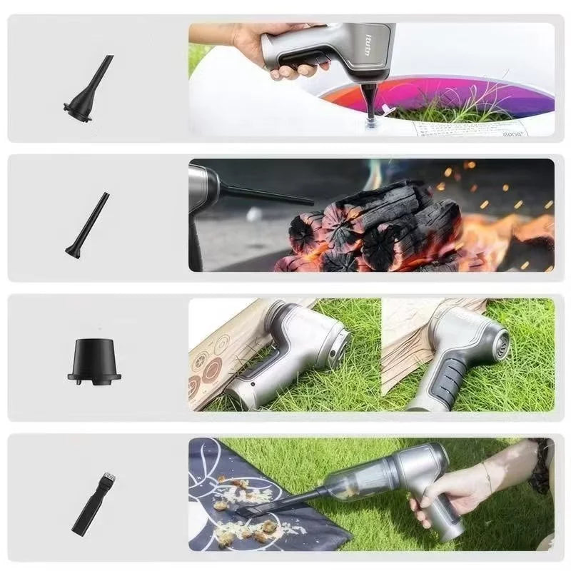 Mini Vacuum Cleaner