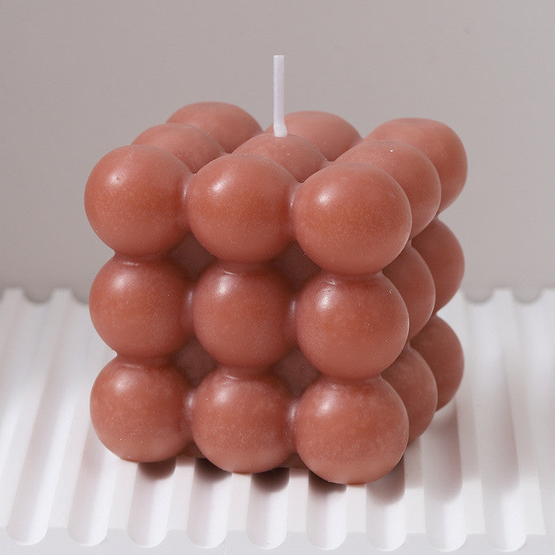 Aroma Cube Candle