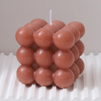 Aroma Cube Candle
