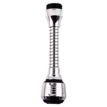 360 Degree Swivel Faucet Aerator – 3 Pieces