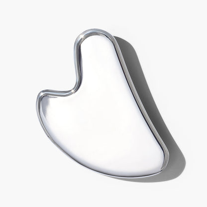 Stainless Steel Gua Sha Facial Tool