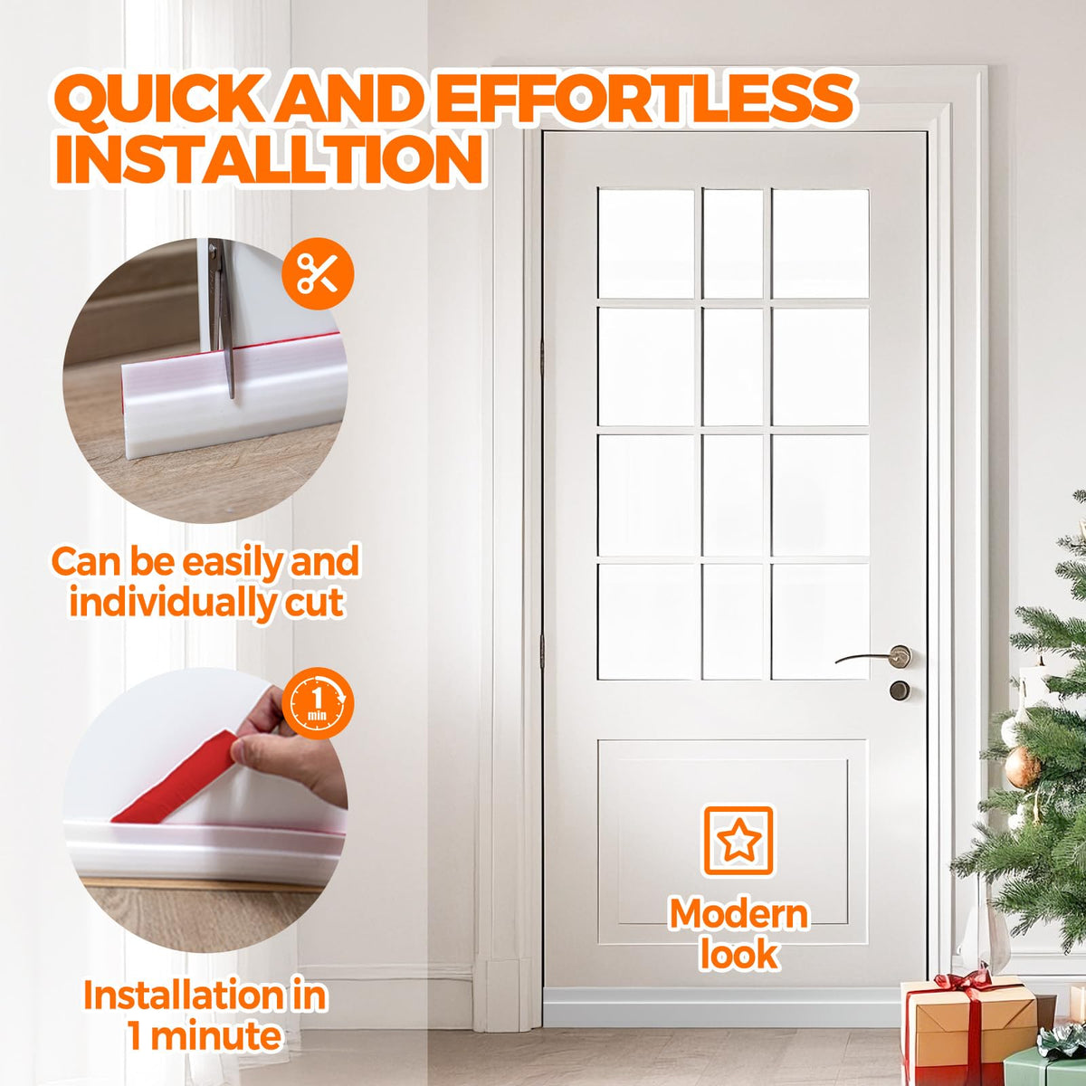 Door Seal Strip