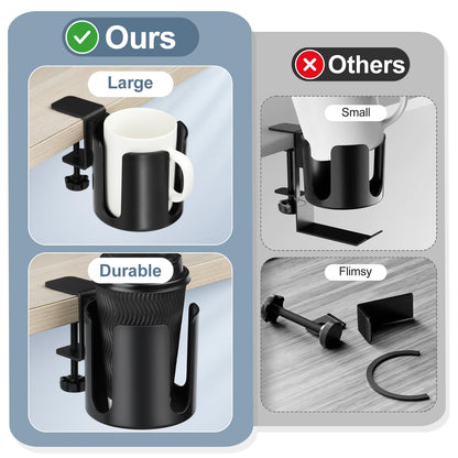 Rotating Cup Holder