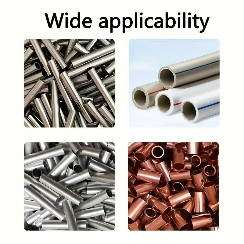 Heavy Duty Pipe Cutter Tool