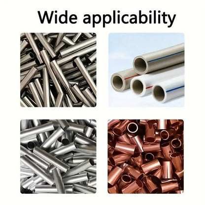 Heavy Duty Pipe Cutter Tool