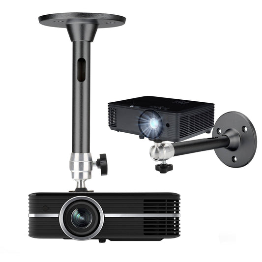 Universal Ceiling Mount for Projectors
