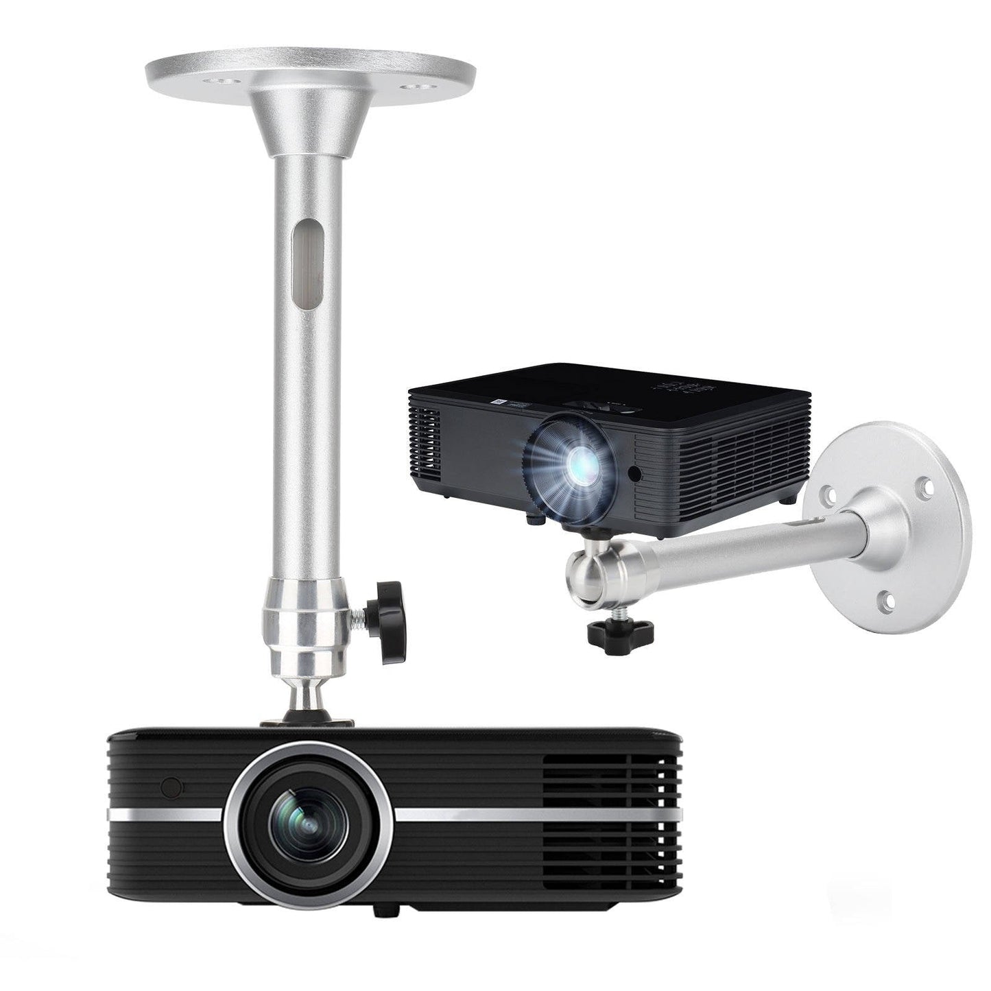 Universal Ceiling Mount for Projectors