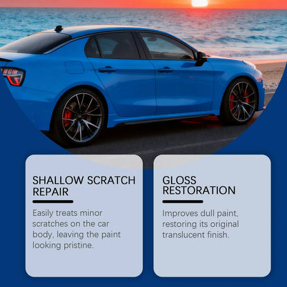 Car Scratch Remover Spray for Paint Repair