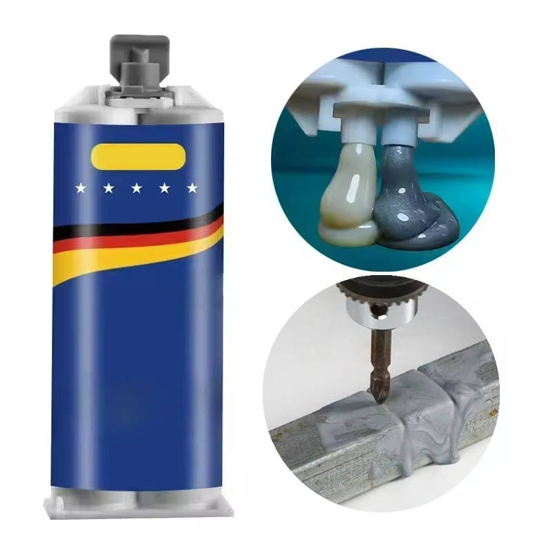 Metal Repair Glue High Strength Adhesive