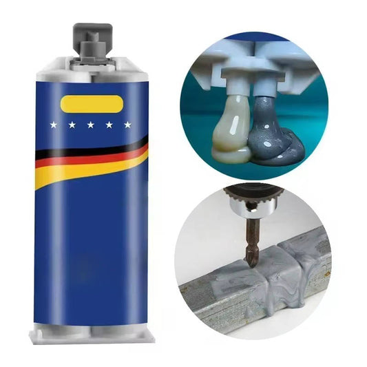 Metal Repair Glue High Strength Adhesive