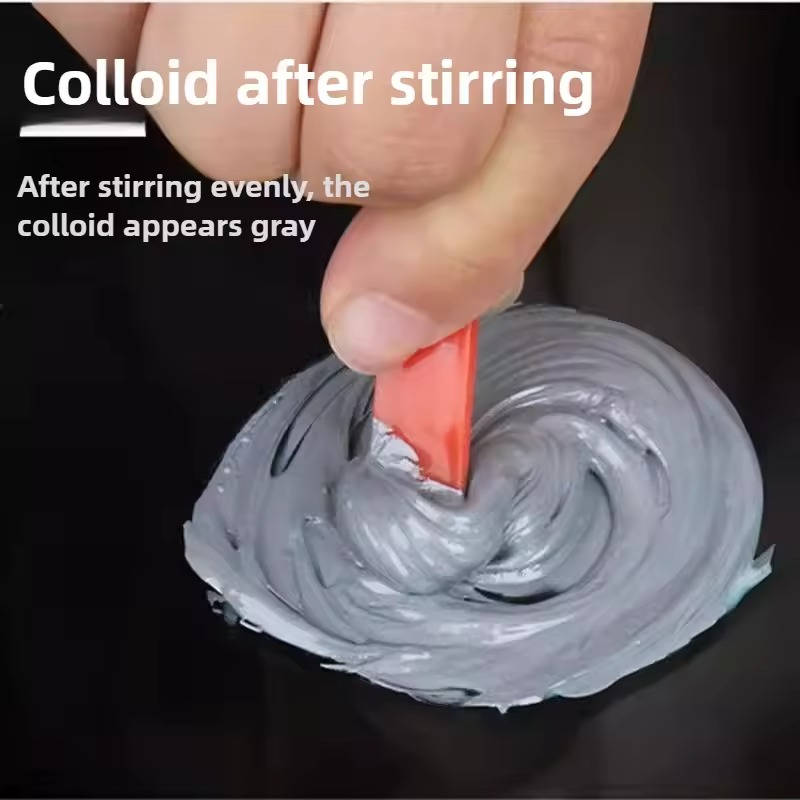 Metal Repair Glue High Strength Adhesive