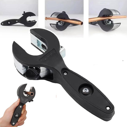 Heavy Duty Pipe Cutter Tool
