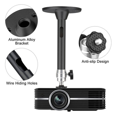 Universal Ceiling Mount for Projectors