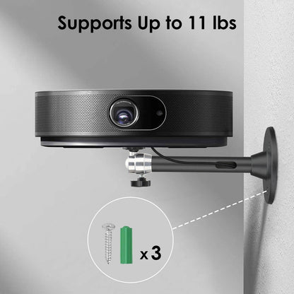 Universal Ceiling Mount for Projectors