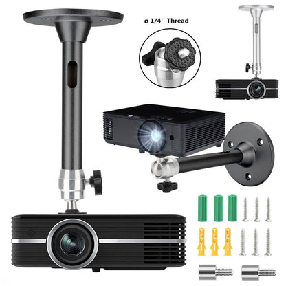 Universal Ceiling Mount for Projectors