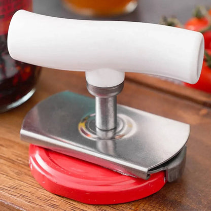 Multi-Purpose Jar & Bottle Opener Tool