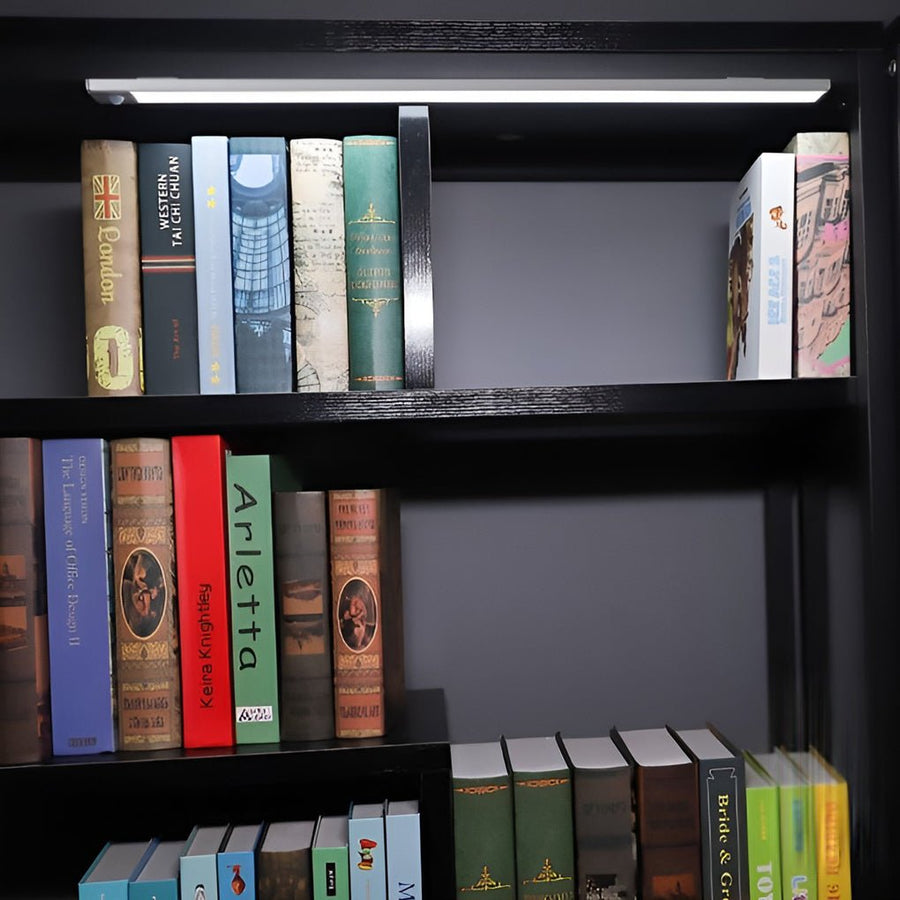 Rechargeable LED Under-Cabinet Light with Motion Sensor – image 6