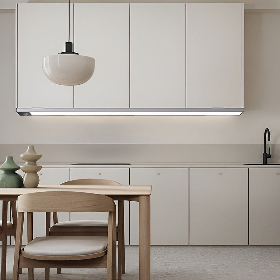 Rechargeable LED Under-Cabinet Light with Motion Sensor – image 4