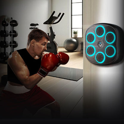 Adults and Kids Interactive Music Boxing Machine