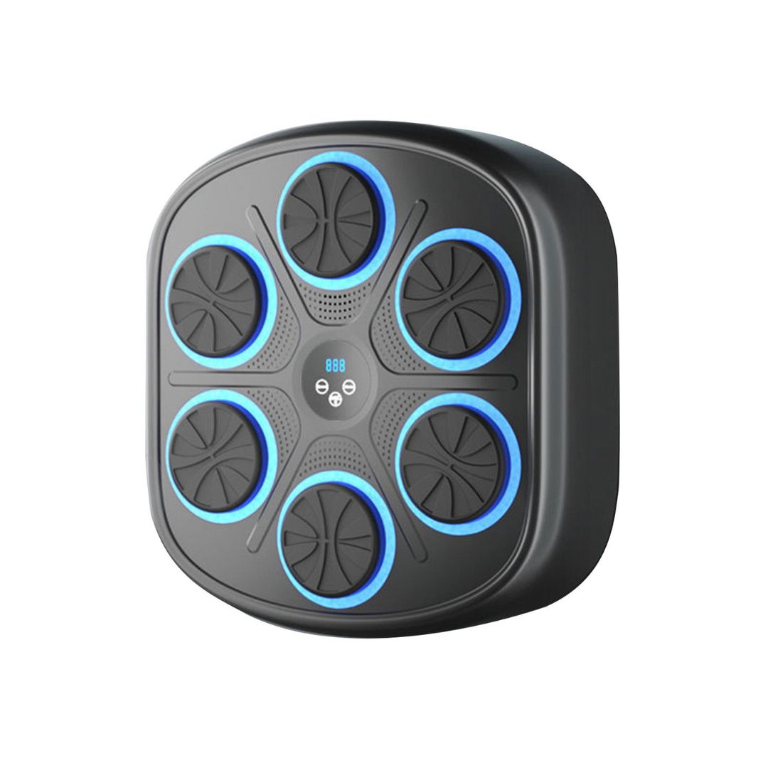 Adults and Kids Interactive Music Boxing Machine