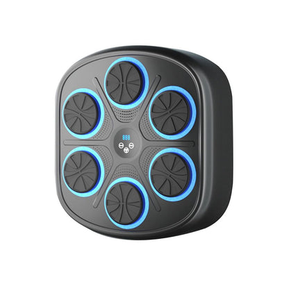 Adults and Kids Interactive Music Boxing Machine