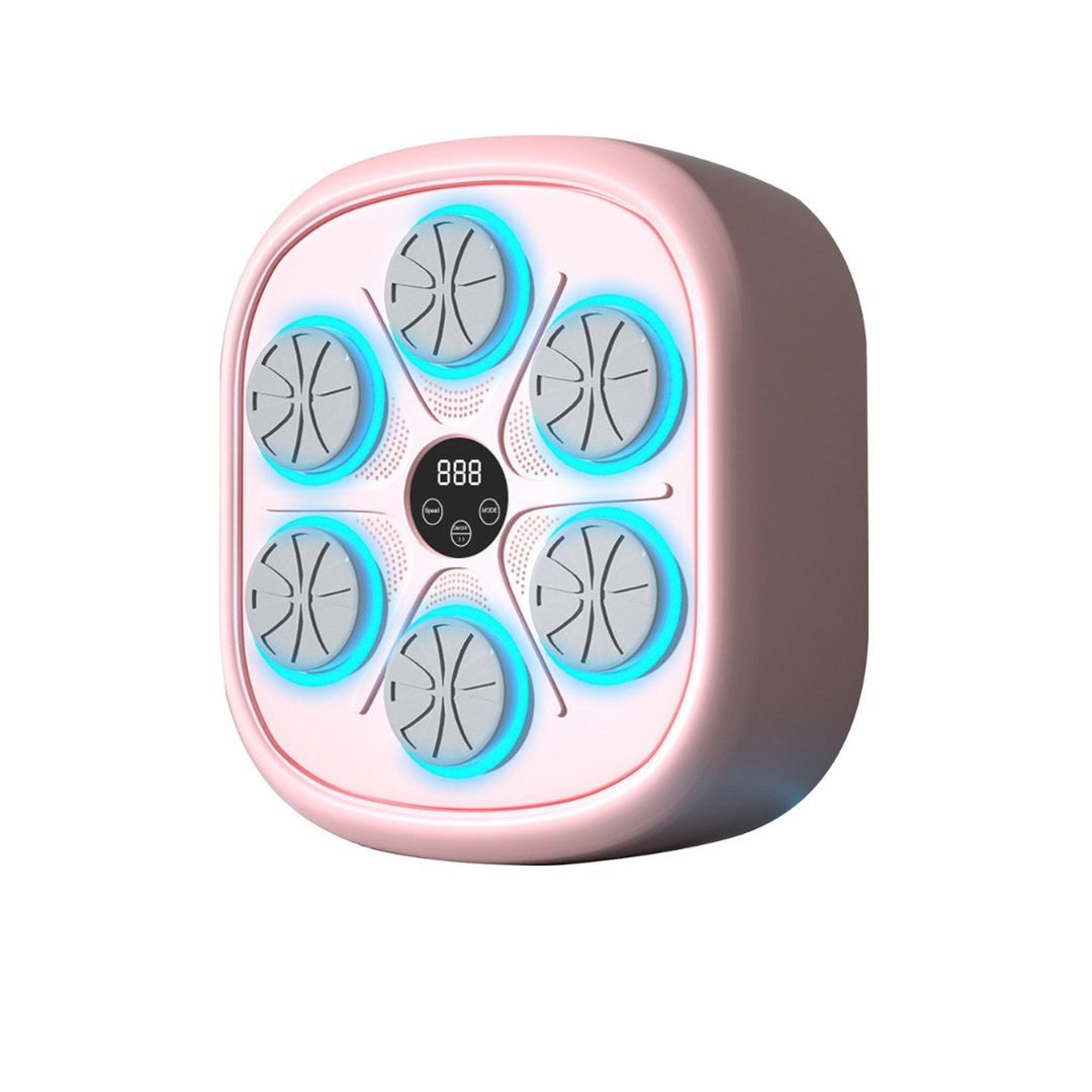 Adults and Kids Interactive Music Boxing Machine