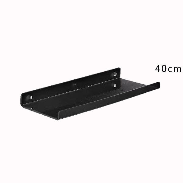 Floating Wall Shelves Invisible Mounted Storage